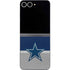 NFL Dallas Cowboys Vintage Galaxy Z Flip6 Skin